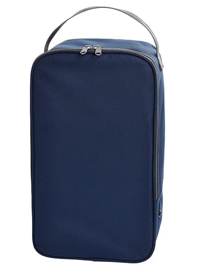Shoe Bag Solution — Navy