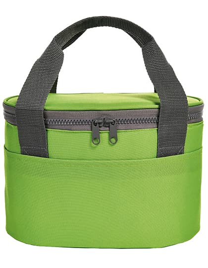 Lunchbag Solution — Apple Green