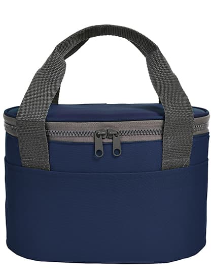 Lunchbag Solution — Navy