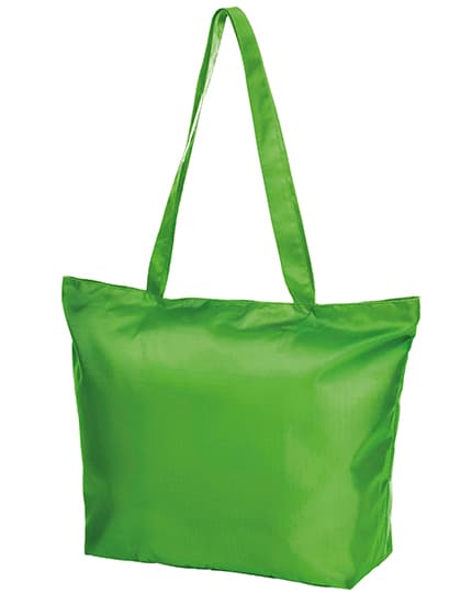 Shopper Store — Apple Green