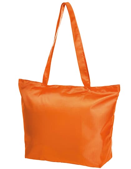 Shopper Store — Orange