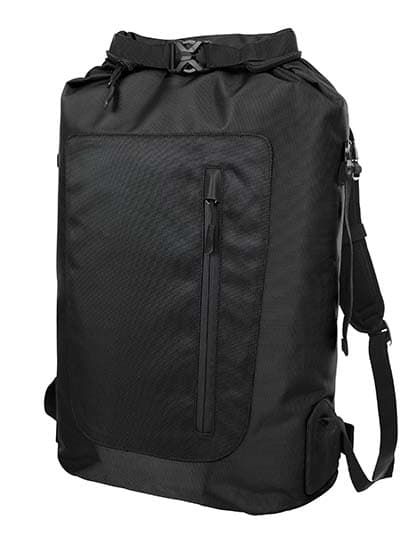 Backpack Storm — Black