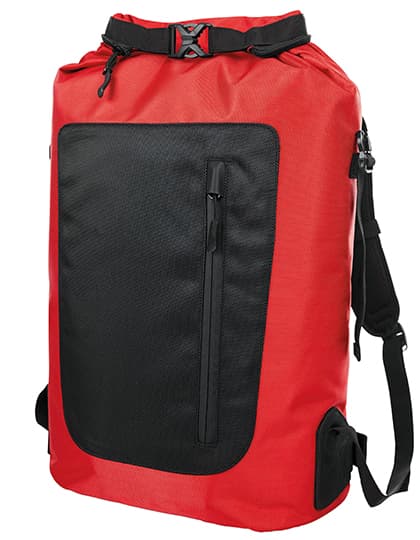 Backpack Storm — Red