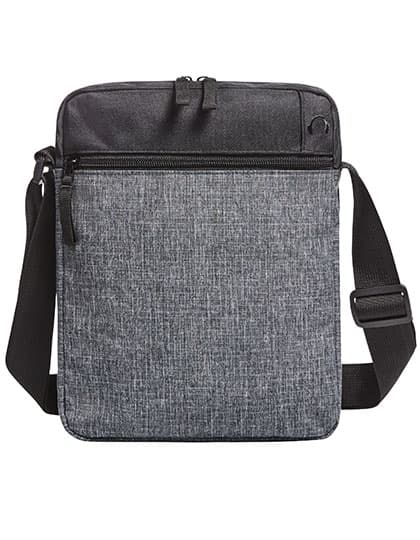 Crossbag Elegance — Black