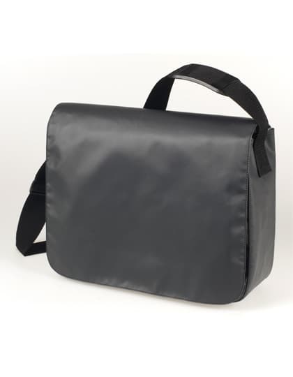 Shoulder Bag Style — Anthracite