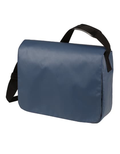Shoulder Bag Style — Navy