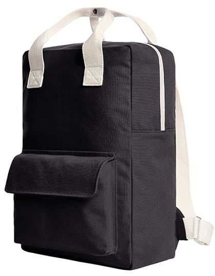 Backpack Like — Black