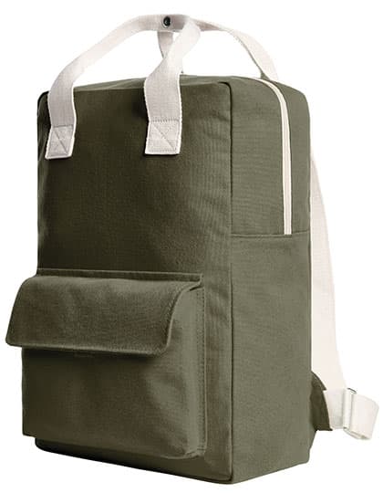 Backpack Like — Olive