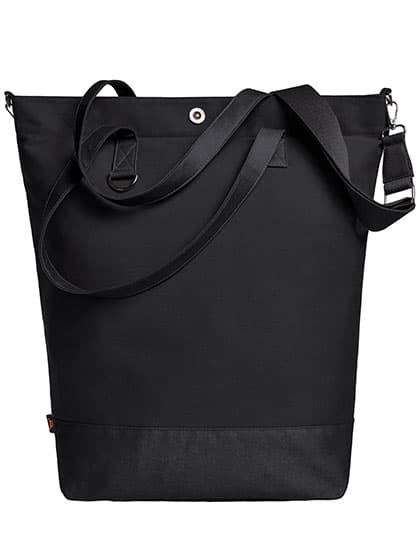 Shopper Life — Black
