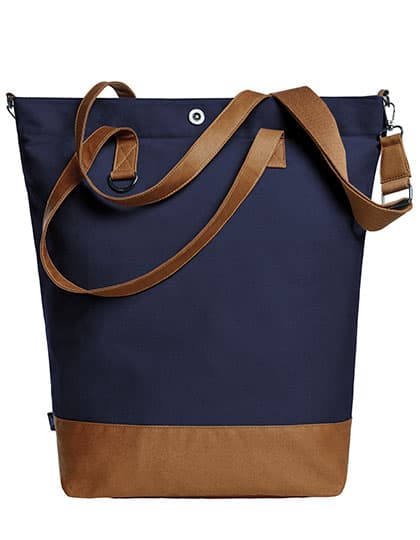 Shopper Life — Navy