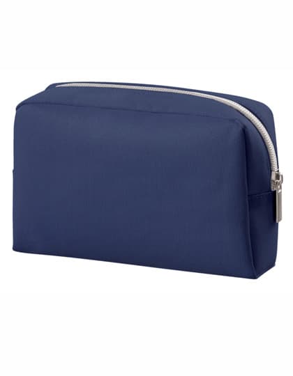 Zipper Bag Collect — Navy