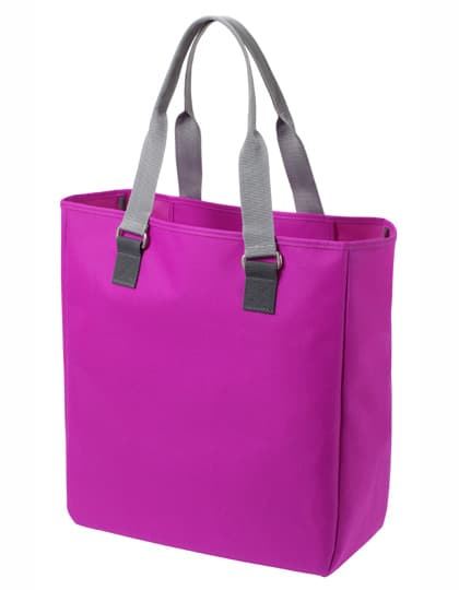 Shopper Solution — Fuchsia