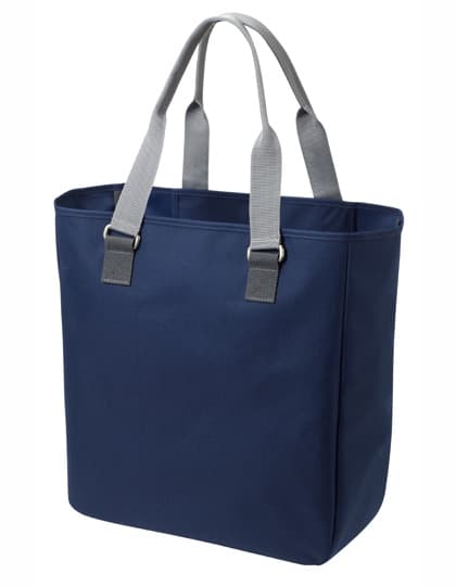 Shopper Solution — Navy