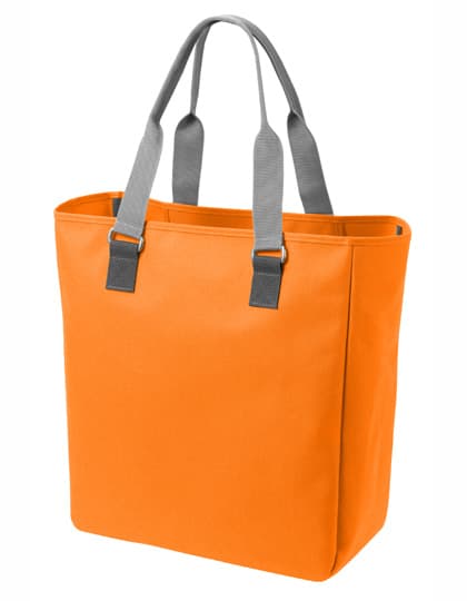 Shopper Solution — Orange