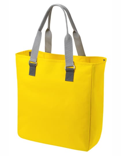 Shopper Solution — Yellow