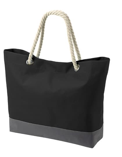 Shopper Bonny — Black