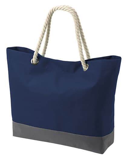Shopper Bonny — Navy