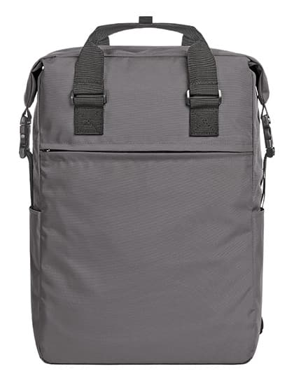 Notebook-Rucksack Daily — Anthracite