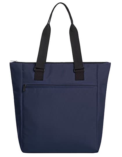 Cooling Shopper Daily — Black