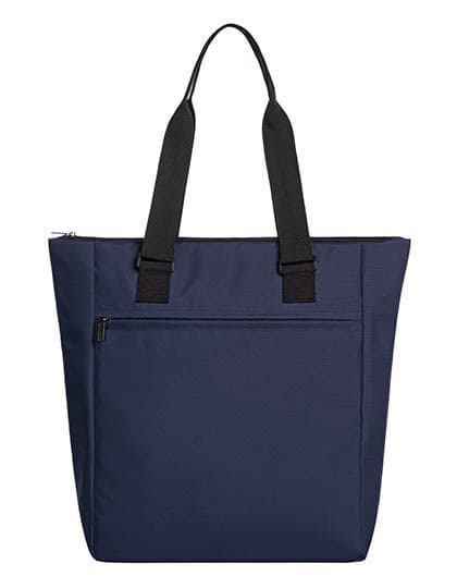 Cooling Shopper Daily — Navy