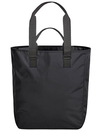 Shopper Daily — Black