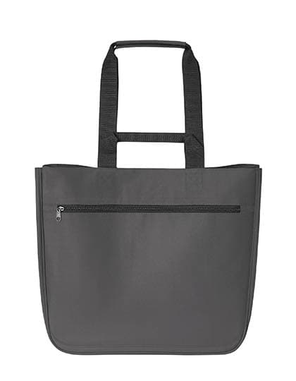 Shopper Softbasket — Anthracite