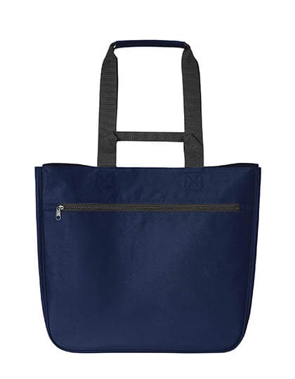 Shopper Softbasket — Navy