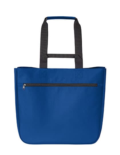 Shopper Softbasket — Royal Blue