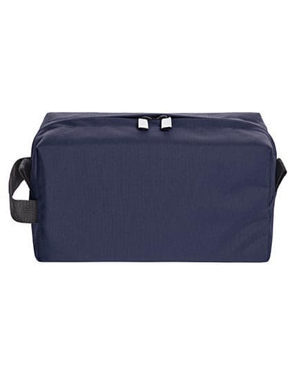 Zipper Bag Daily — Navy