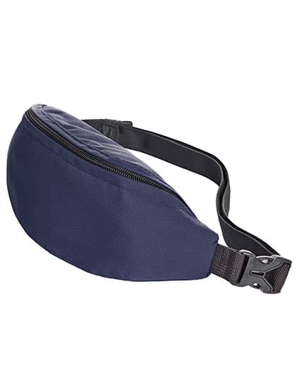 Belt Bag Daily — Navy