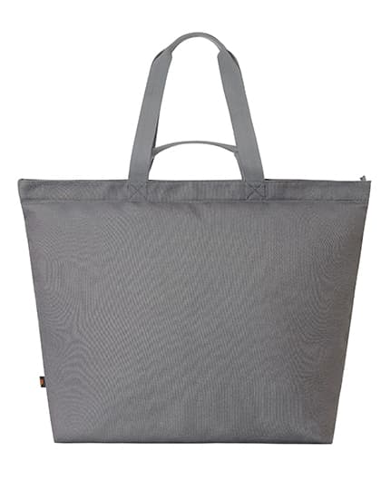 Shopper Big — Grey