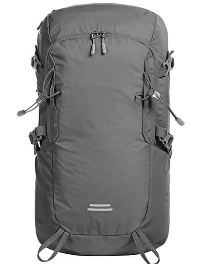 Rucksack Outdoor — Anthracite