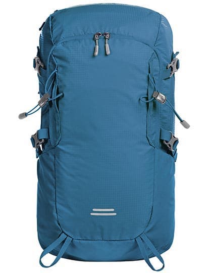Rucksack Outdoor — Blue