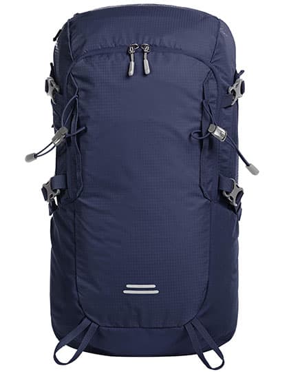 Rucksack Outdoor — Navy