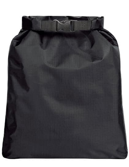 Drybag Safe 6 L — Black