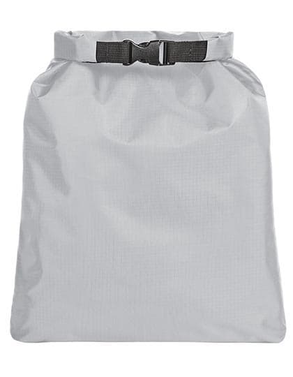 Drybag Safe 6 L — Silver