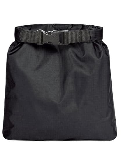 Drybag Safe 1,4 L — Black