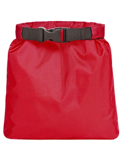 Drybag Safe 1,4 L — Red
