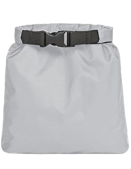 Drybag Safe 1,4 L — Silver