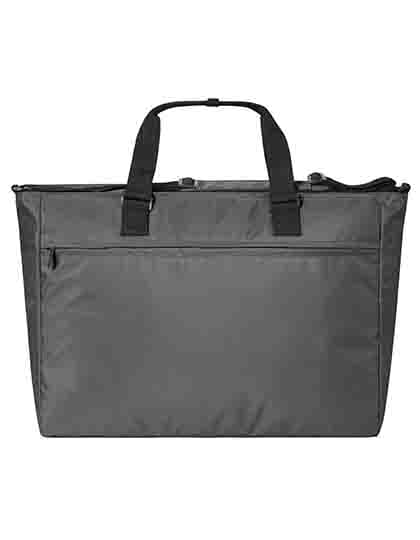 Weekender Daily — Anthracite