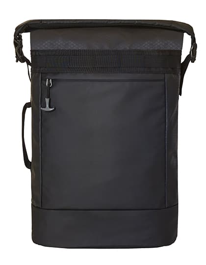 Notebook Backpack Active — Black