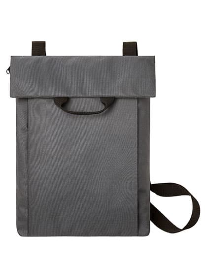 Multi Bag Event — Anthracite