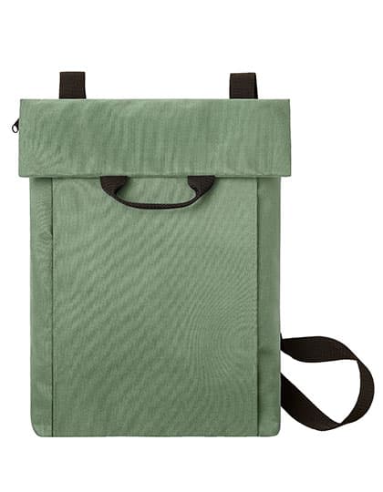 Multi Bag Event — Jade Green