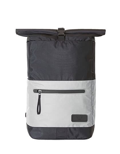 Laptop Backpack Reflex M — Black