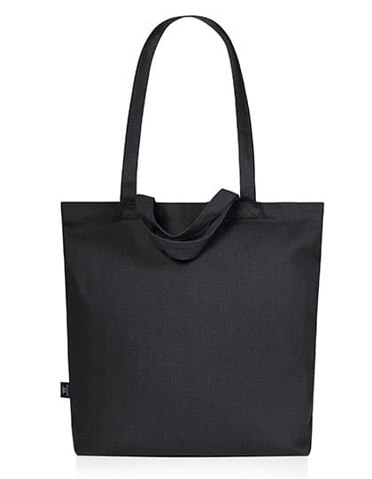Casual Shopper Organic — Black