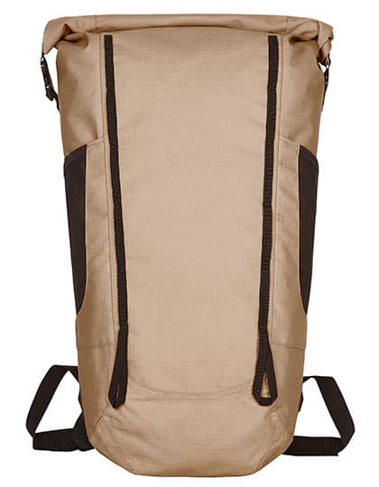 Backpack Explore — Beige