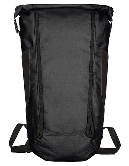 Backpack Explore — Black