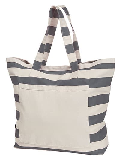 Shopper Beach — Anthracite