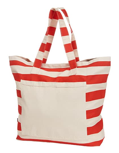 Shopper Beach — Red
