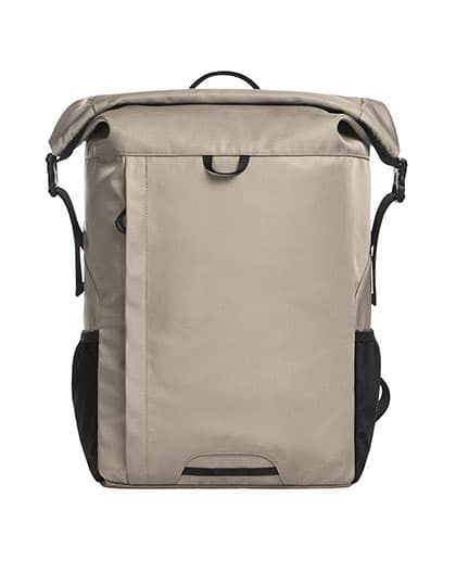 Backpack Mellow — Beige